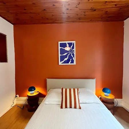 Apartment Petunia - Check In H24 - Proche Gare Partdieu
