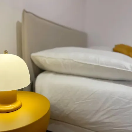 Apartment Petunia - Check In H24 - Proche Gare Partdieu Lyon
