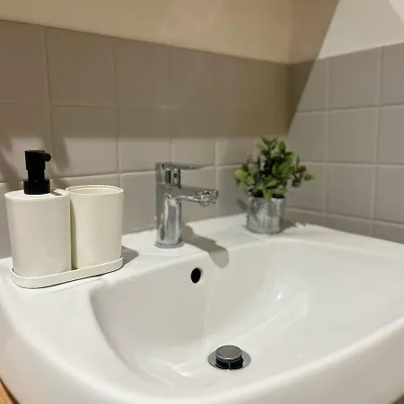 Petunia - Check In H24 - Proche Gare Partdieu * Lyon