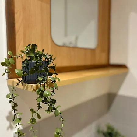 Petunia - Check In H24 - Proche Gare Partdieu Apartment *