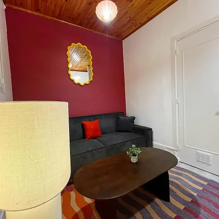 Apartment Petunia - Check In H24 - Proche Gare Partdieu