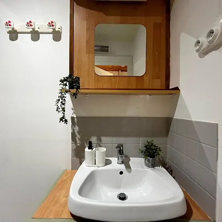 Apartment Petunia - Check In H24 - Proche Gare Partdieu *