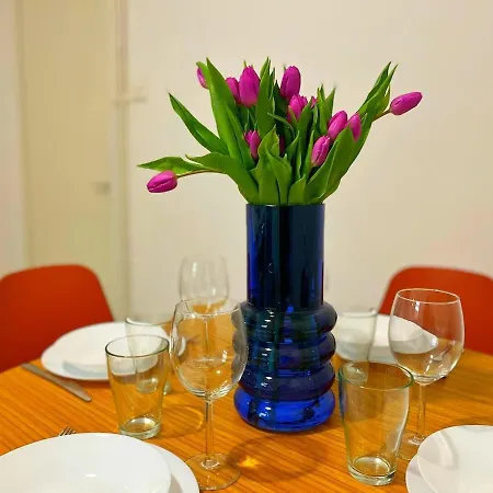 Petunia - Check In H24 - Proche Gare Partdieu Apartment Lyon