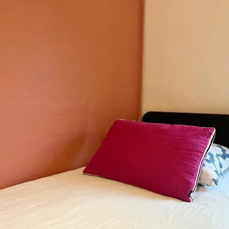 Petunia - Check In H24 - Proche Gare Partdieu Lyon