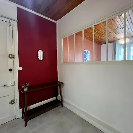 Petunia - Check In H24 - Proche Gare Partdieu Apartment