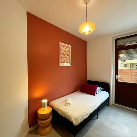 Petunia - Check In H24 - Proche Gare Partdieu Apartment