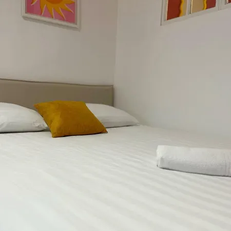 Petunia - Check In H24 - Proche Gare Partdieu Apartment *
