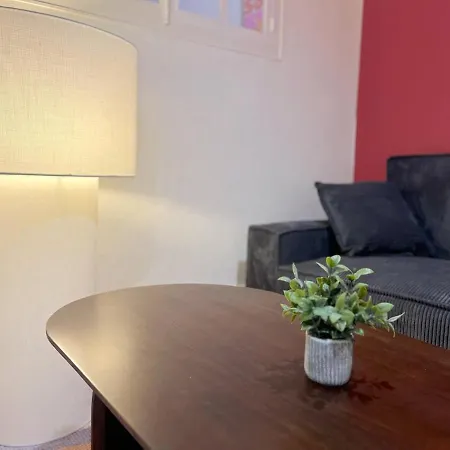 Petunia - Check In H24 - Proche Gare Partdieu Lägenhet