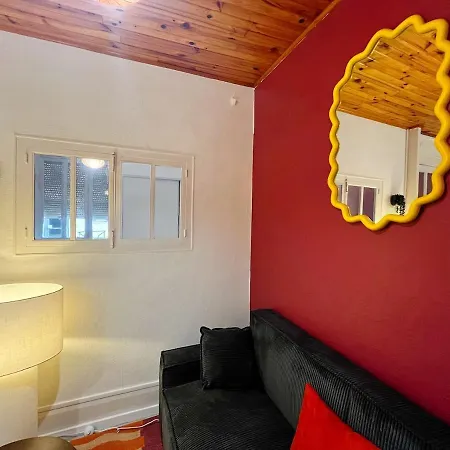 Petunia - Check In H24 - Proche Gare Partdieu Apartment Lyon