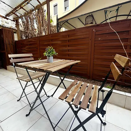 Petunia - Check In H24 - Proche Gare Partdieu Apartment *