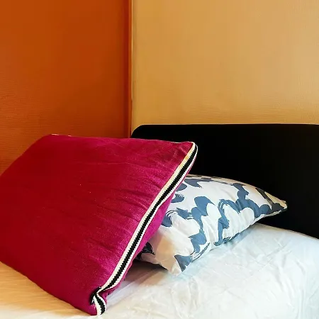 Petunia - Check In H24 - Proche Gare Partdieu * Lyon