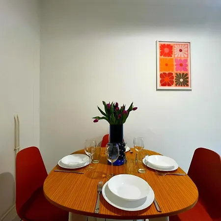 Apartment Petunia - Check In H24 - Proche Gare Partdieu *
